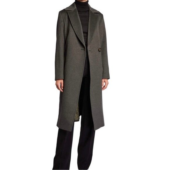 Cinzia Rocca Belted Wrap Cost - Picture 3 of 7